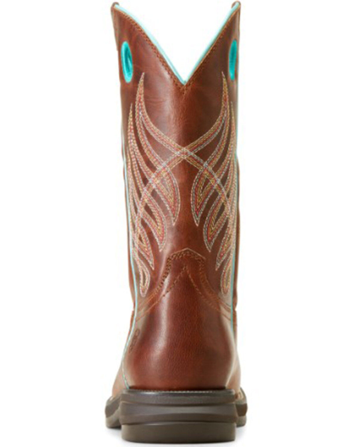 Ariat Women's Anthem Myra Western Boots - Broad Square Toe