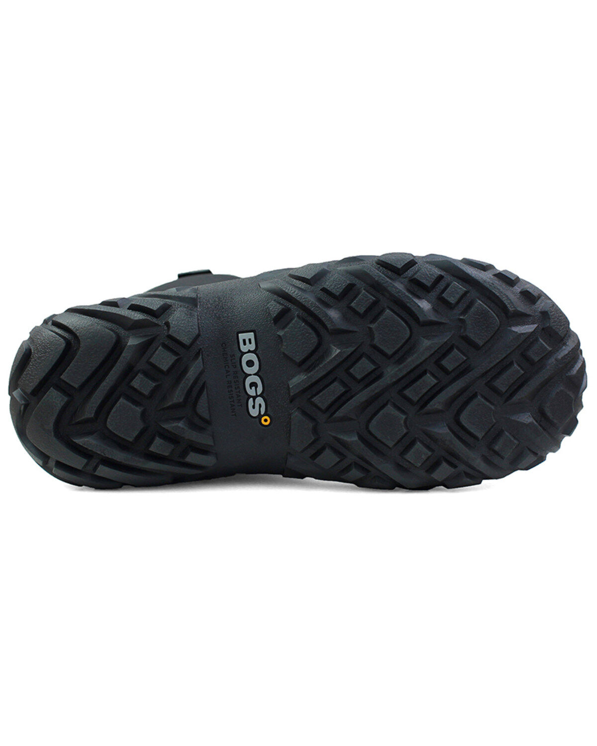 Bogs Men's Workman Insulated Work Boots - Round Toe