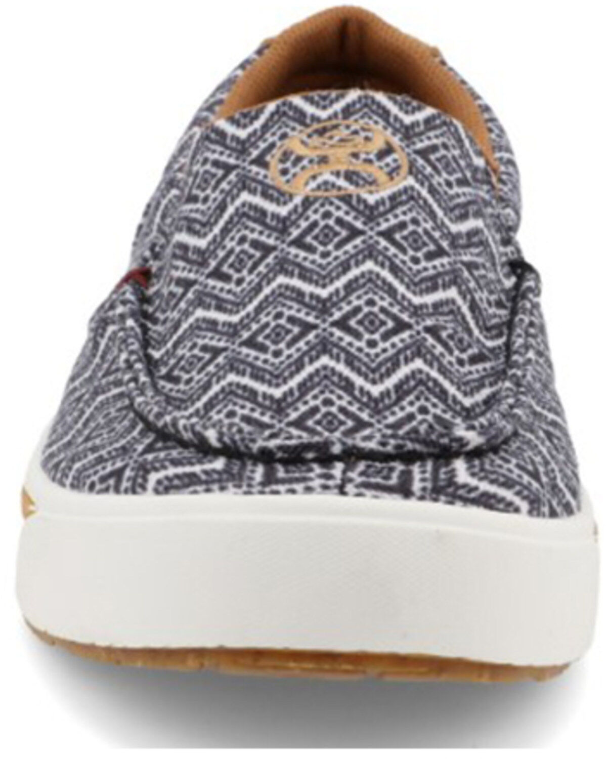 Hooey by Twisted X Men's Slip-On Lopers
