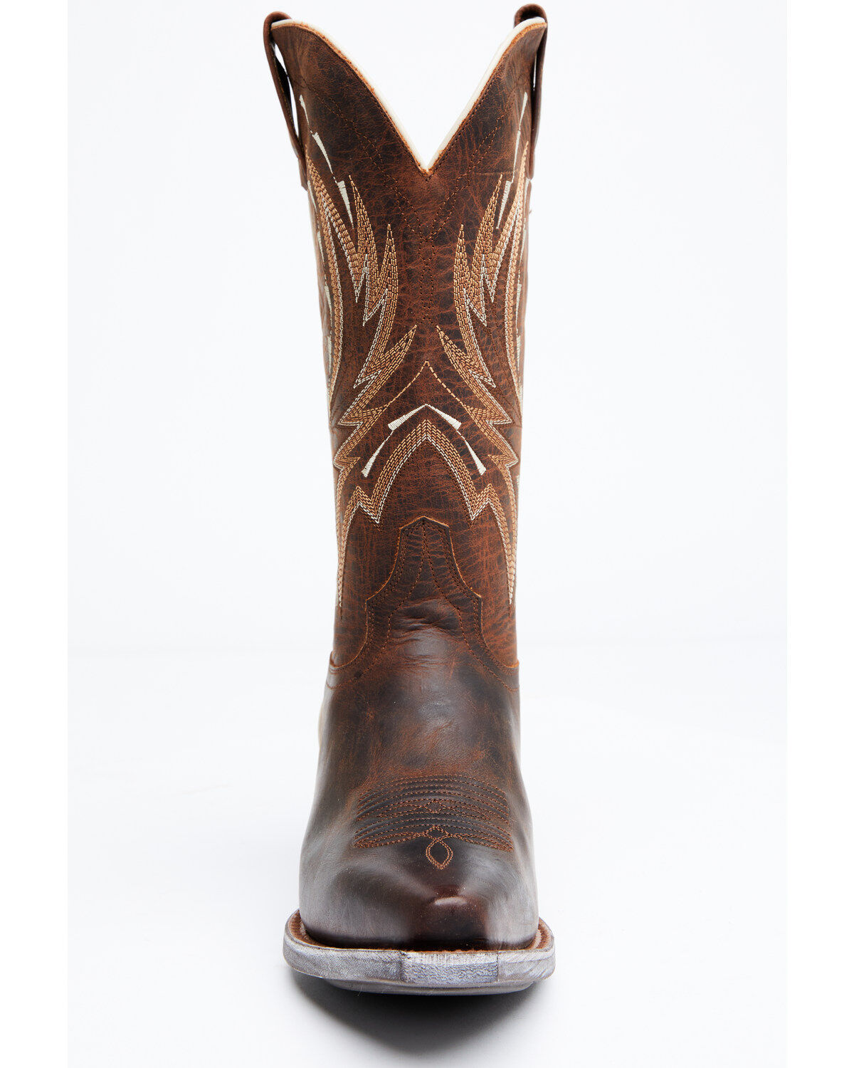 Shyanne Women's Xero Gravity Selma Western Performance Boots - Snip Toe