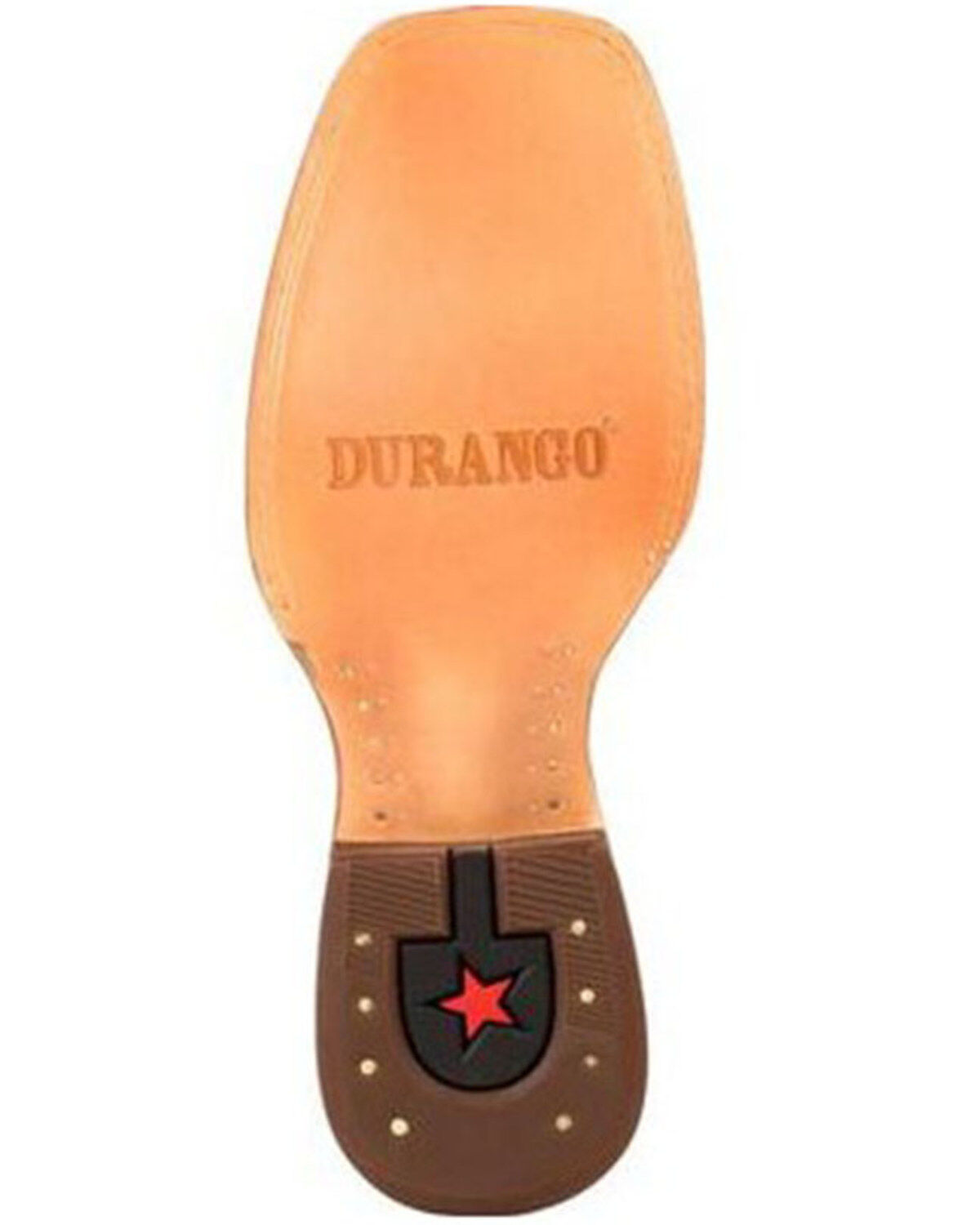 Durango Women's Areno Pro Western Boots - Broad Square Toe