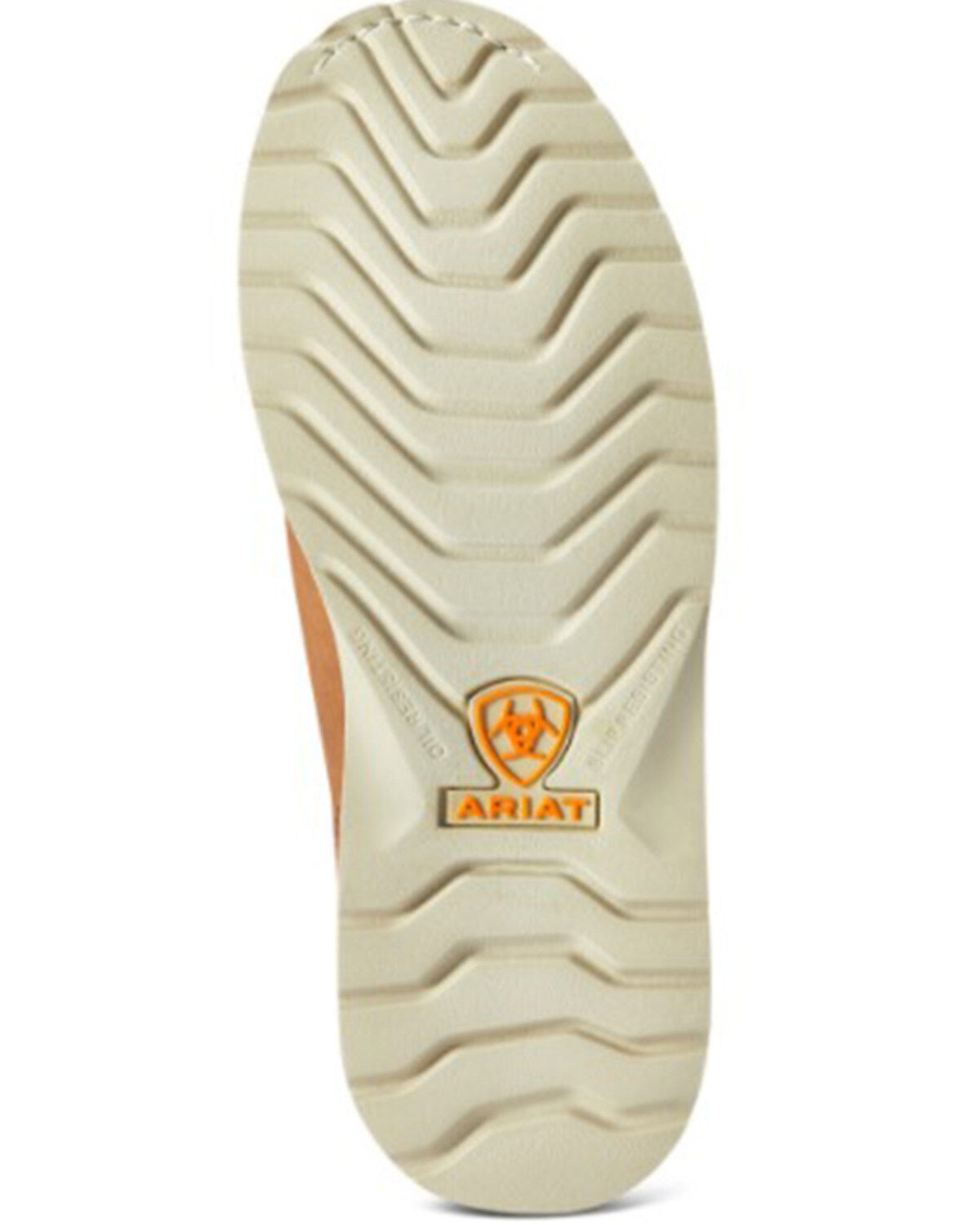 Ariat Women's Rebar Wedge Chelsea H20 Pull On Soft Work Boots - Round Toe