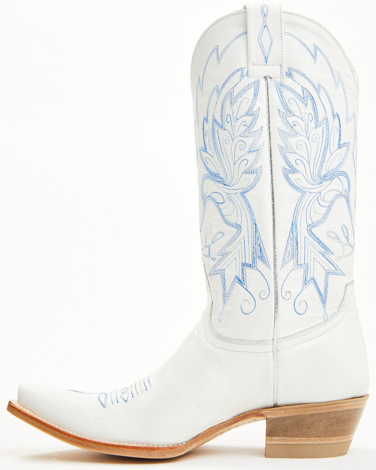 Idyllwind Women's Wings Western Boots - Snip Toe