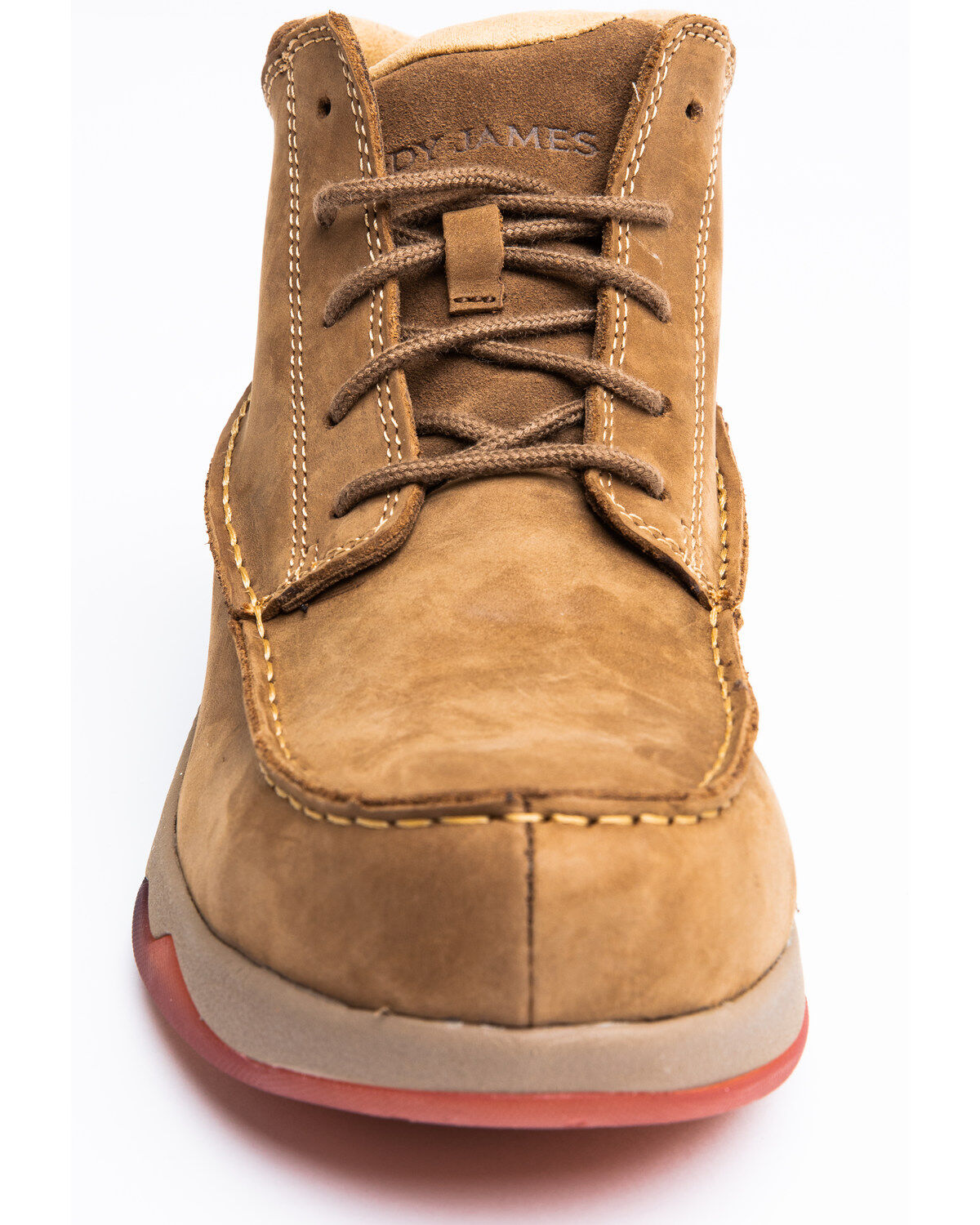Cody James Men's Casual Driver Work Boots - Composite Toe