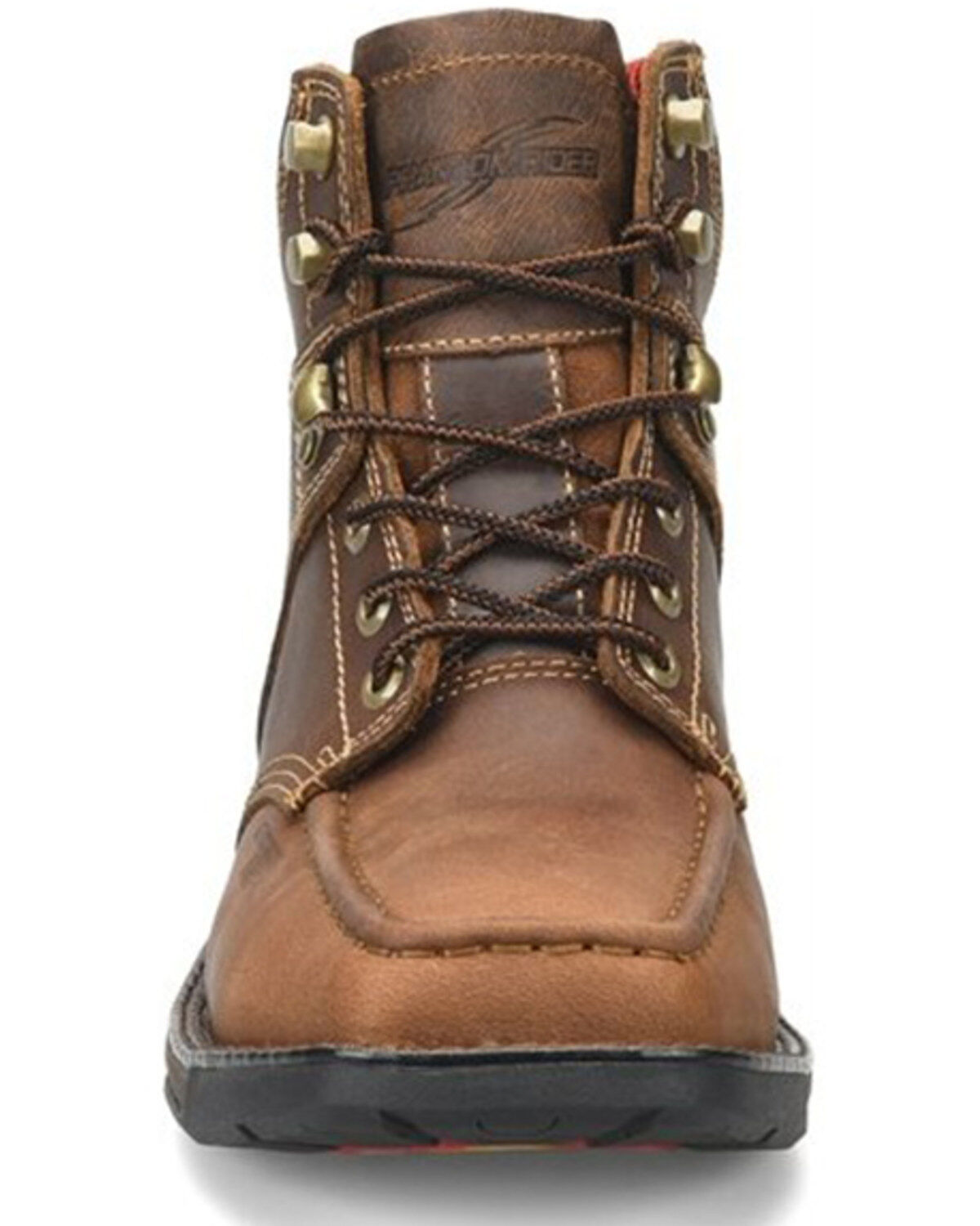 Double H Men's Phantom Rider 6" Work Boots - Composite Toe