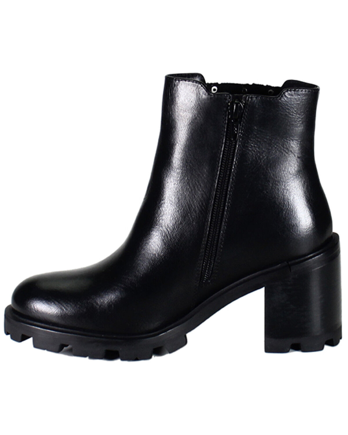 Diba True Women's Spice Berry Chelsea Boots - Round Toe