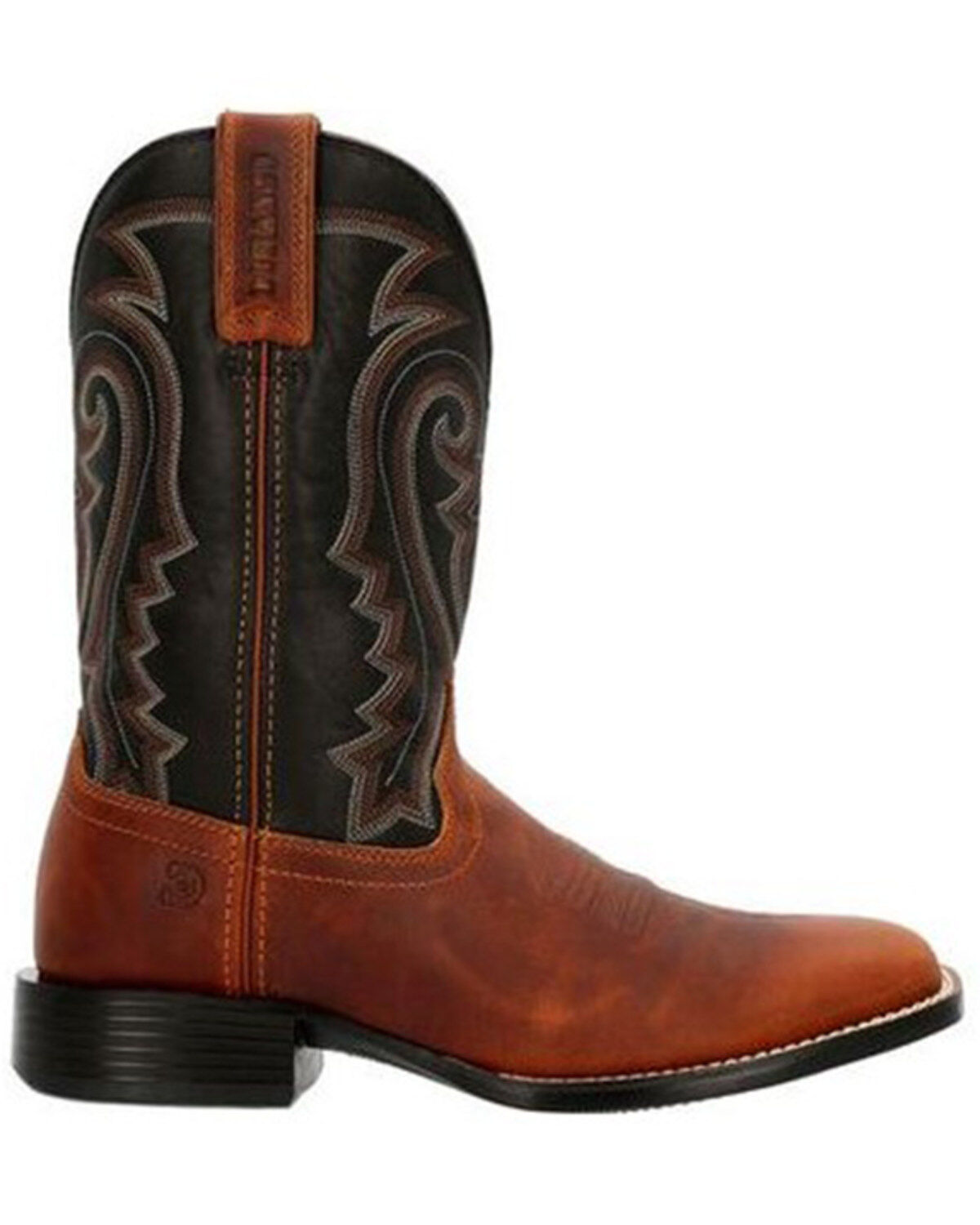 Durango Men's Westward Western Boots - Square Toe