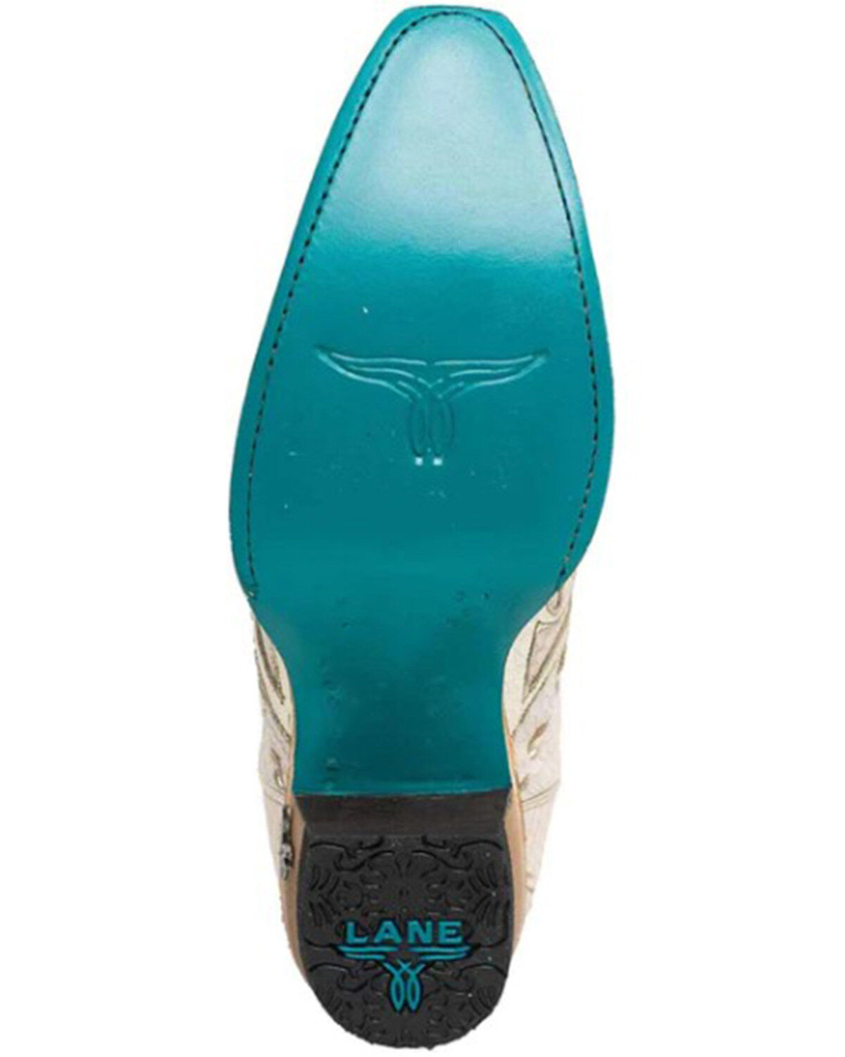 Lane Women's Lily Western Boots - Snip Toe