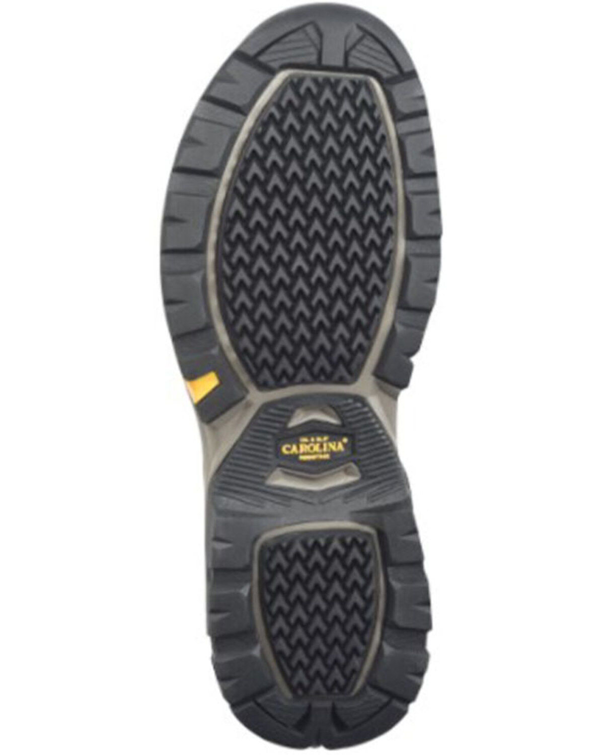 Carolina Men's Aerogrip Hiking Boots - Steel Toe