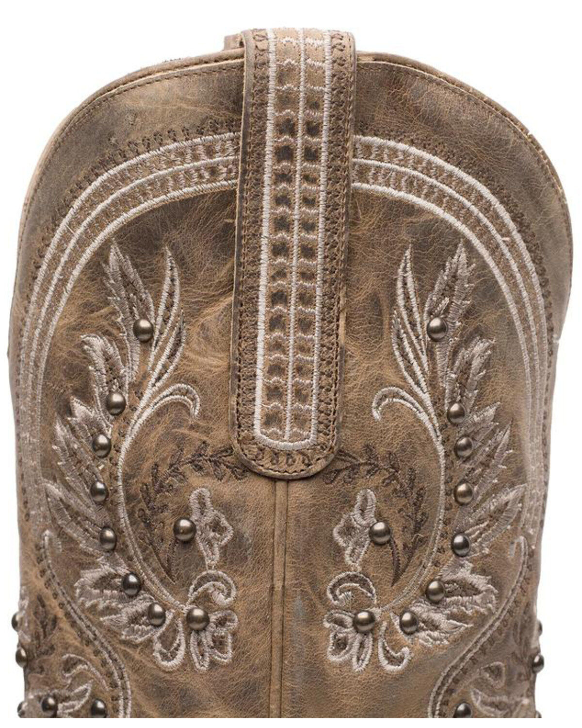 Lane Women's Santorini Western Boots - Snip Toe