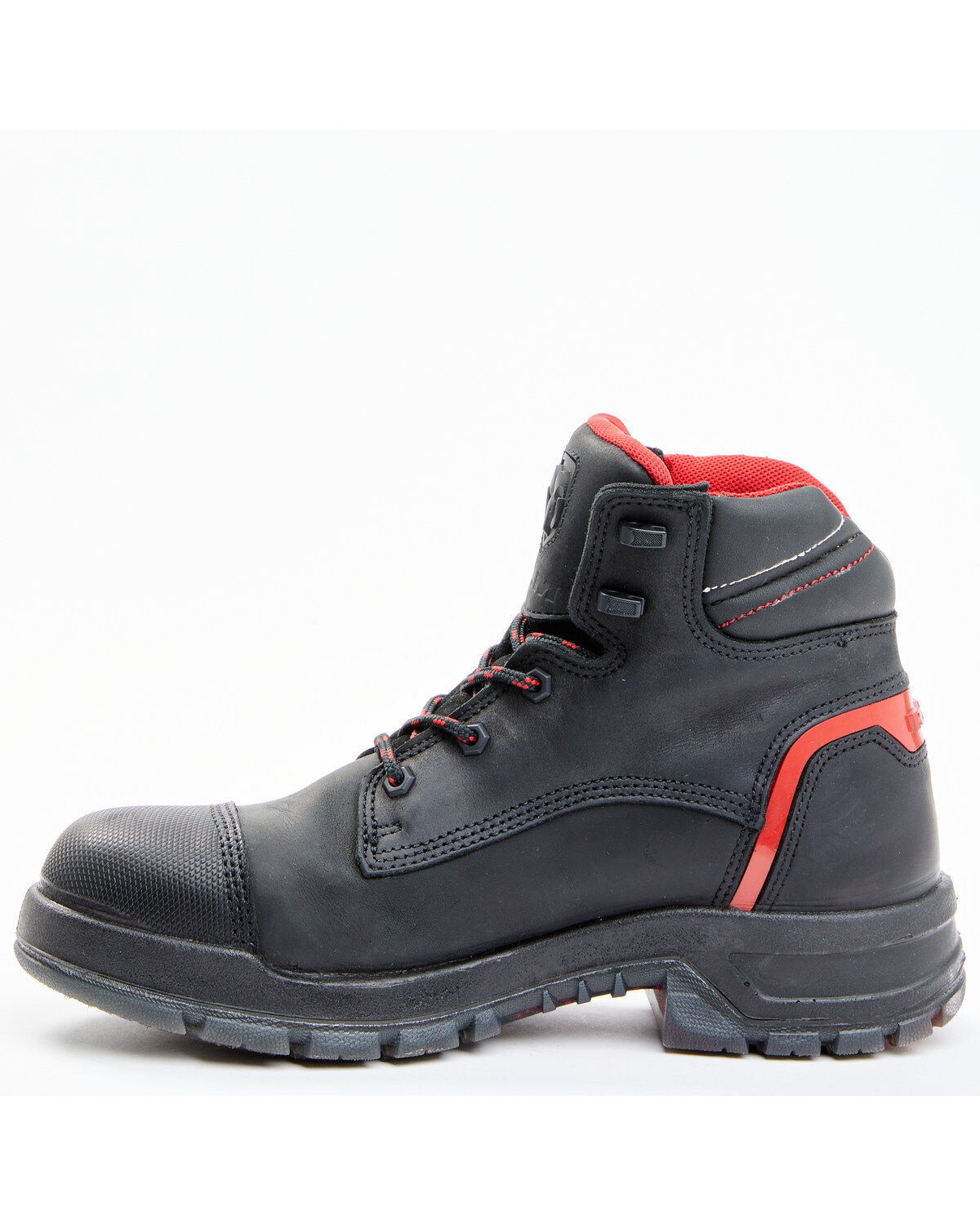 Wolverine x Ram Collection Men's Rebel Work Boots - Composite Toe