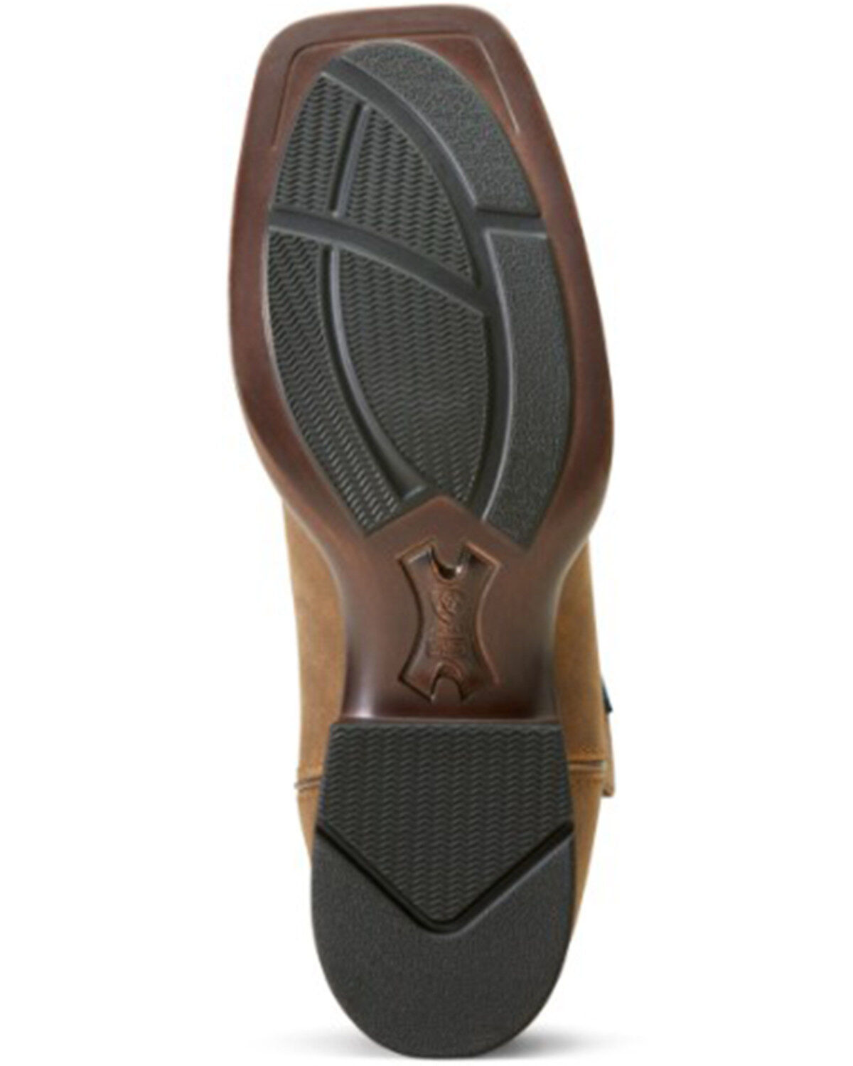 Ariat Women's Primera StretchFit Waterproof Western Performance Boots - Broad Square Toe