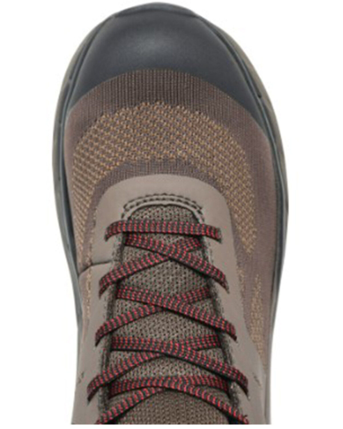 Carolina Men's Align Vortrex Waterproof Hi Athletic Hiking Boot - Composite Toe