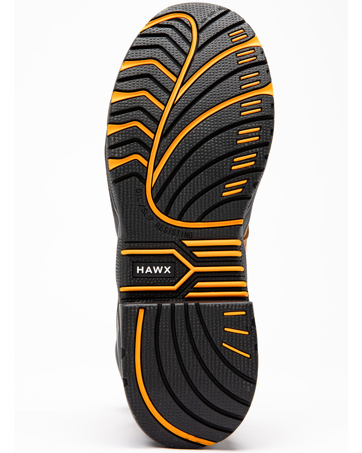 Hawx Men's 6" Enforcer Work Boots - Composite Toe