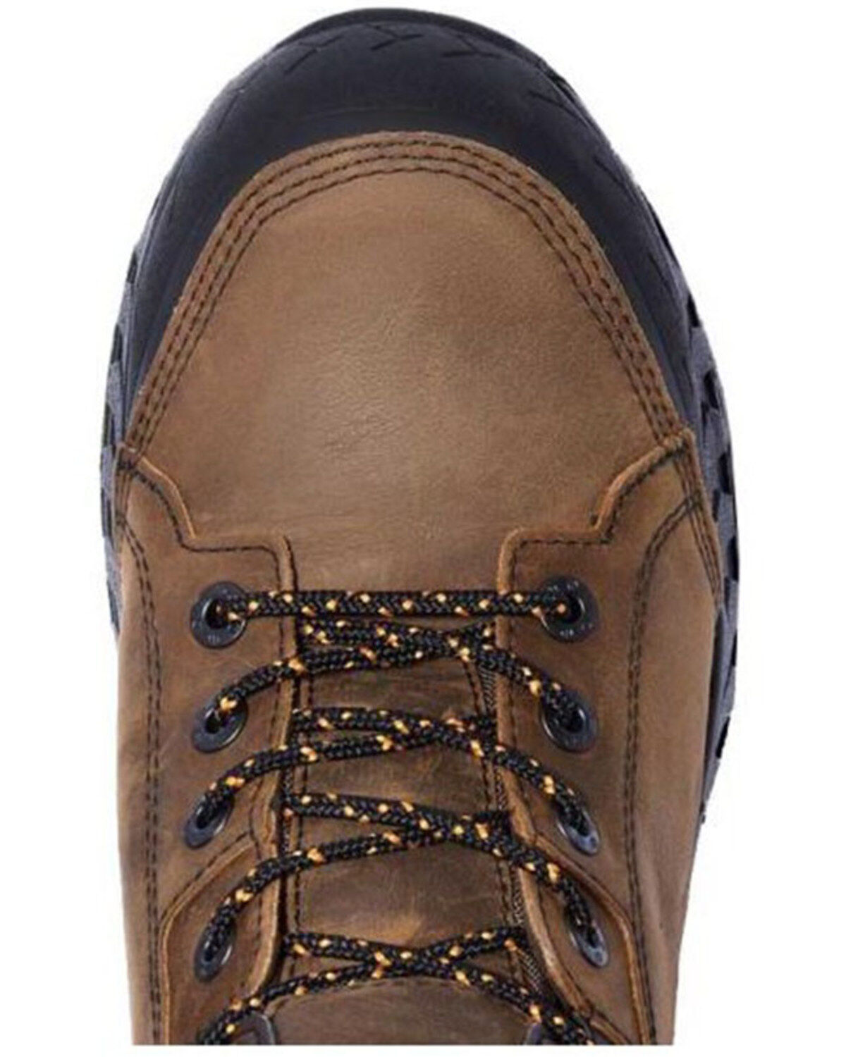 Timberland PRO Men's Summit Work Boots - Composite Toe