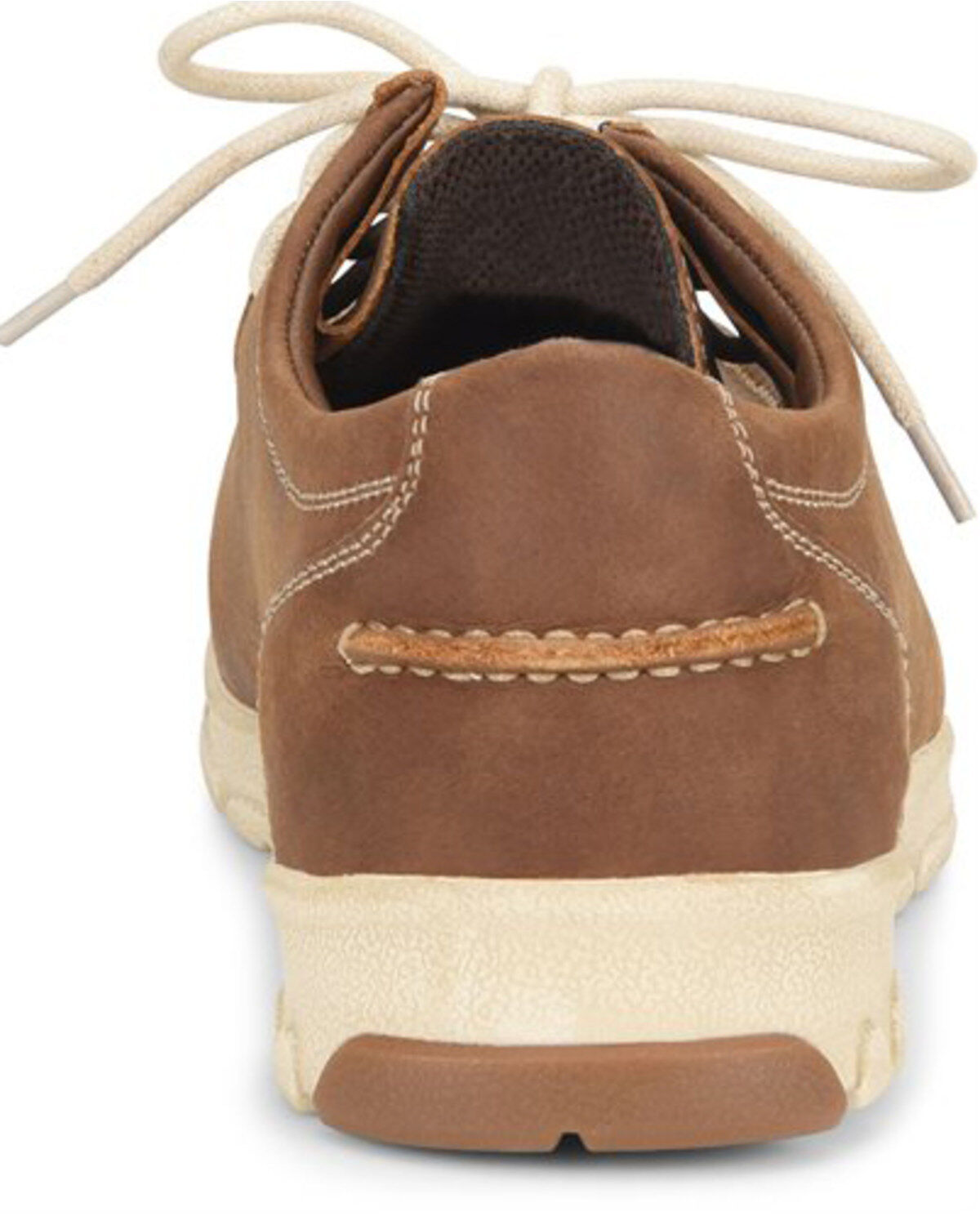 Carolina Men's S-117 ESD Work Shoes - Aluminum Toe