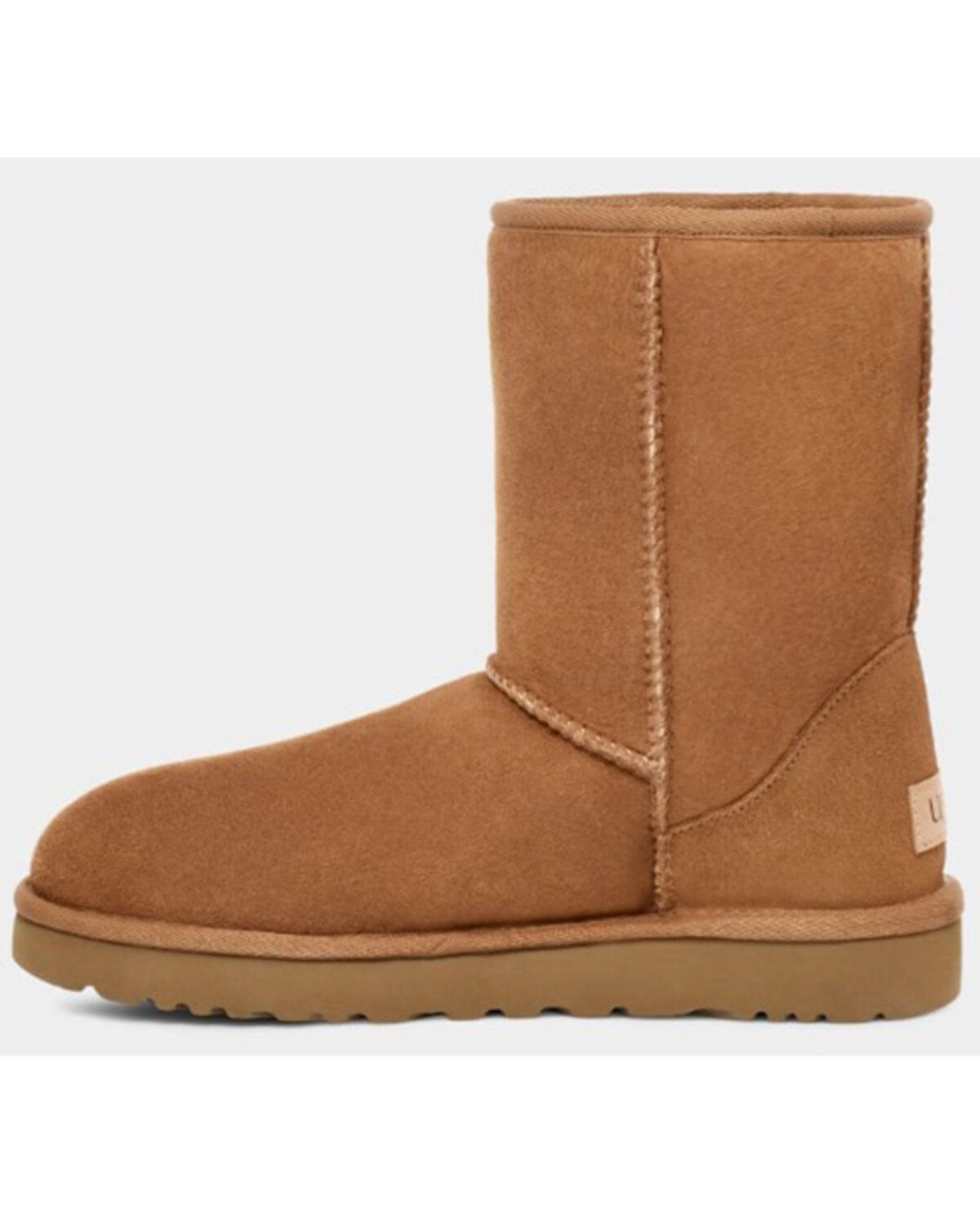 UGG® Women's Classic II Short Boot