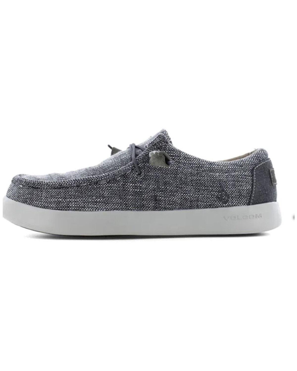 Volcom Men's Chill Slip-On Work Shoes - Composite Toe