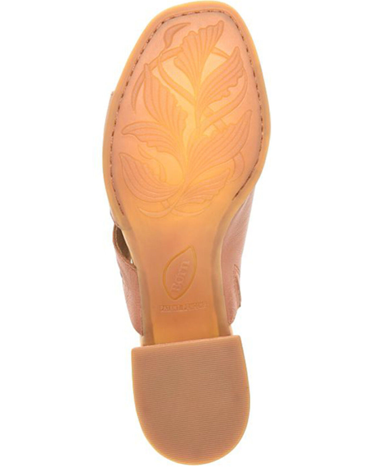 Born Women's Shea Sandals