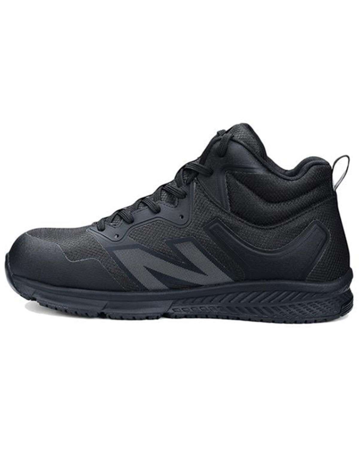 New Balance Men's Evolve Mid Work Shoes - Composite Toe