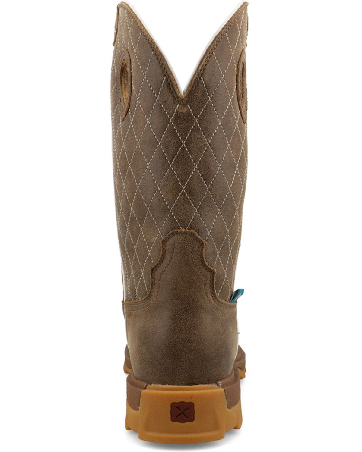 Twisted X Men's Ultralite Work Boots - Composite Toe