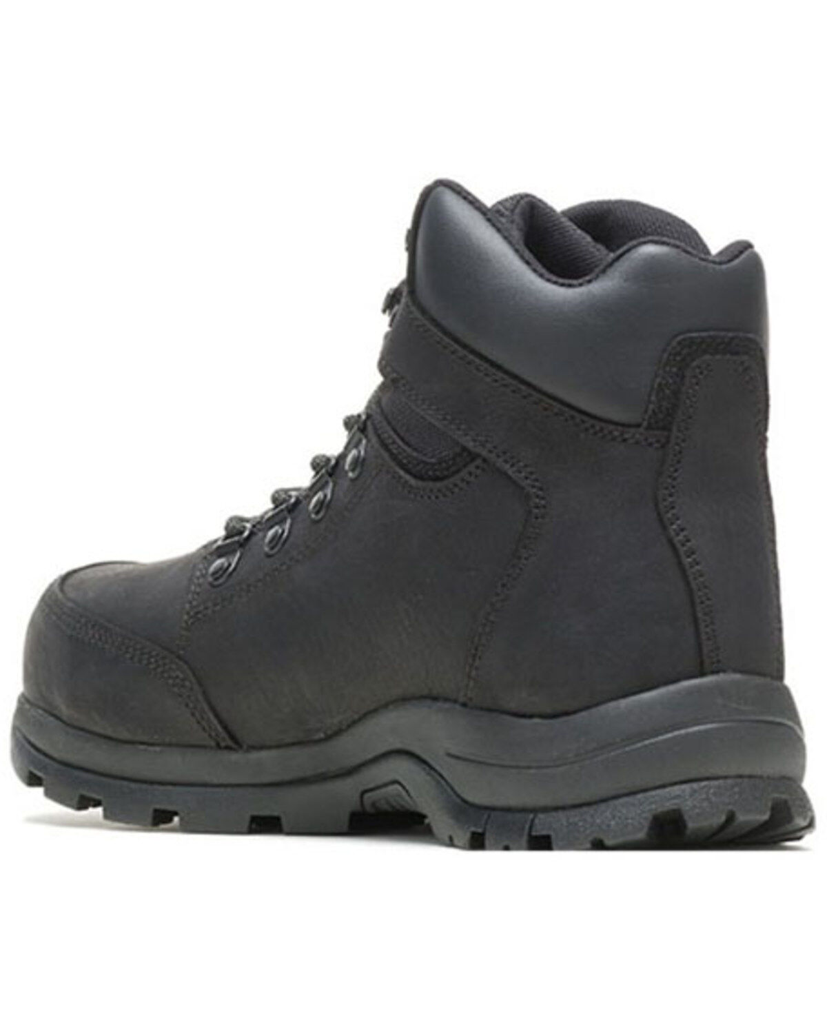 Wolverine Men's Grayson Waterproof Work Boots - Steel Toe