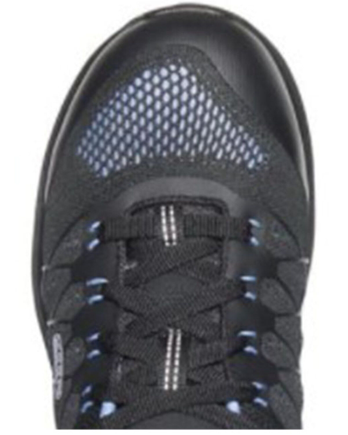 Keen Women's Vista Energy Work Shoes - Carbon Toe