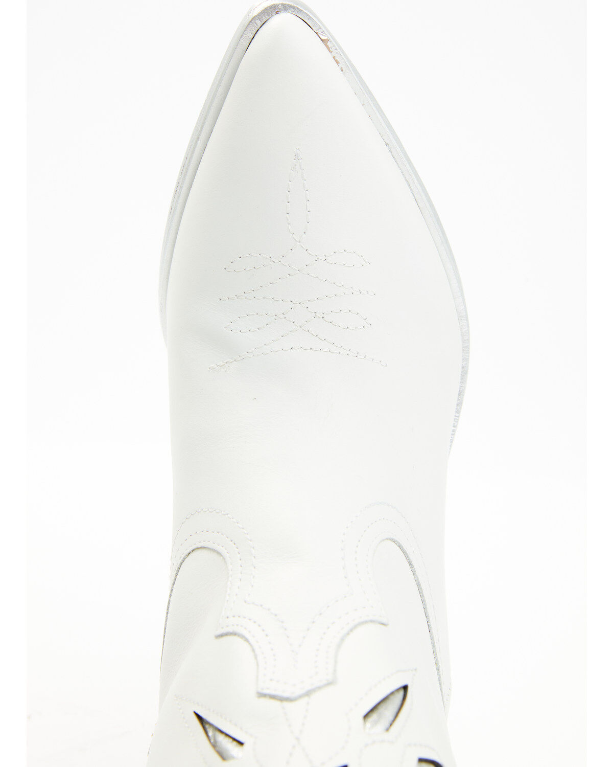 Golo Women's Mae Sun Inlay Western Fashion Boots - Snip Toe