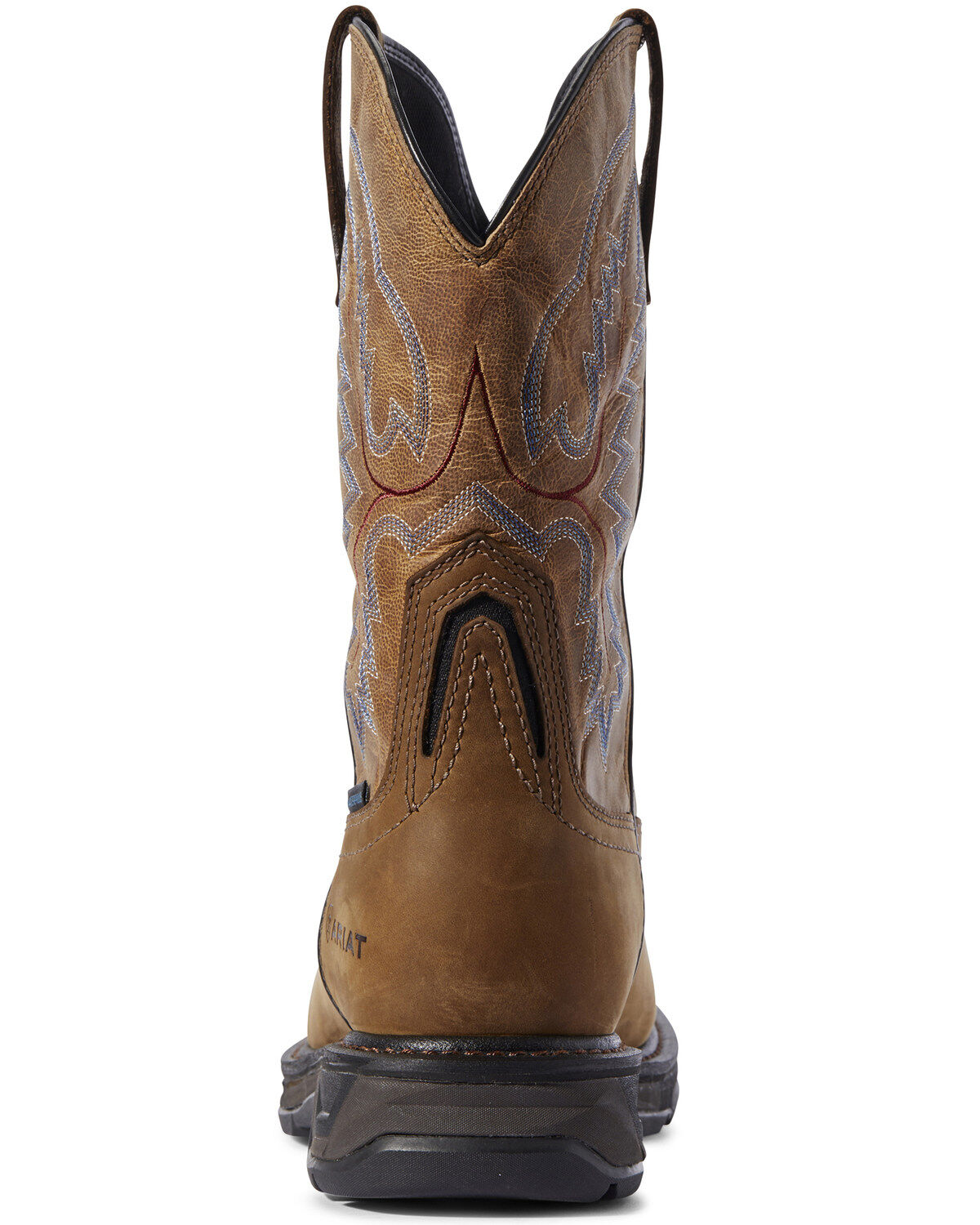 Ariat Men's WorkHog® XT Western Work Boots - Carbon Toe