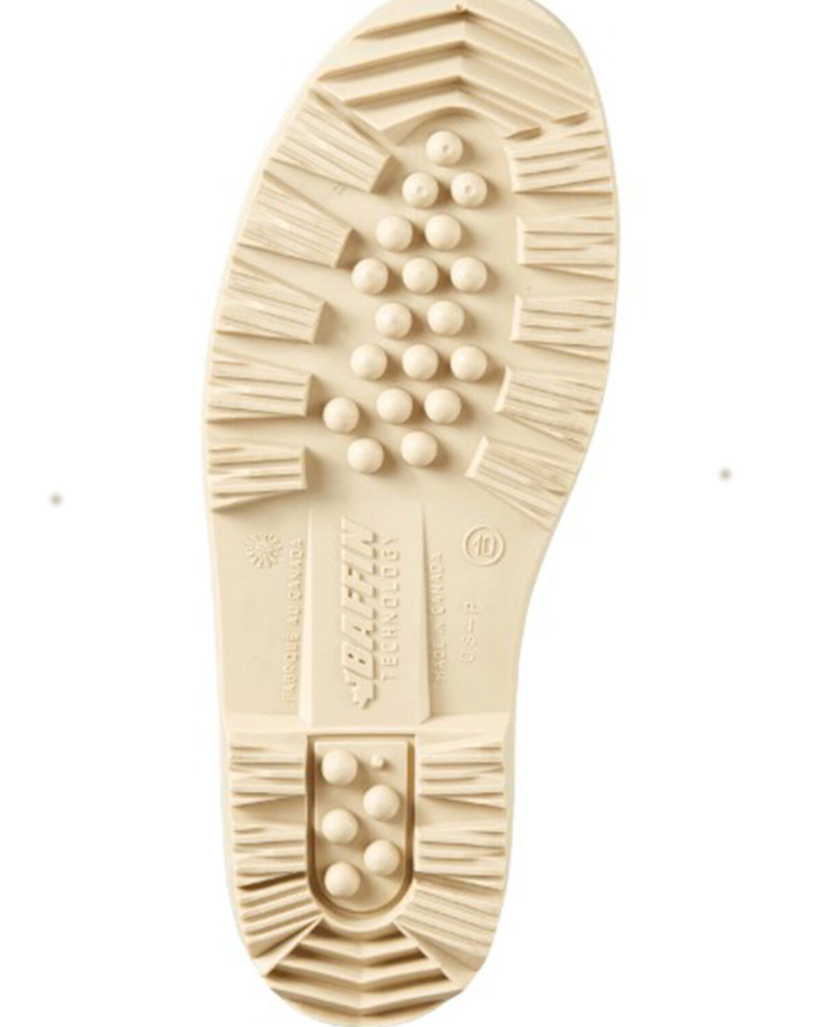 Baffin Men's Titan Work Boots - Steel Toe