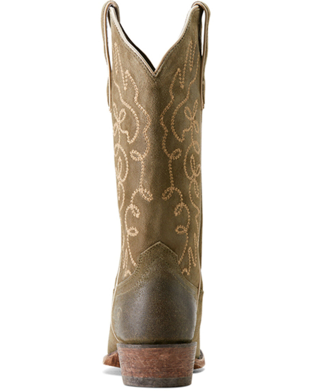Ariat Women's Jukebox Western Boots - Snip Toe