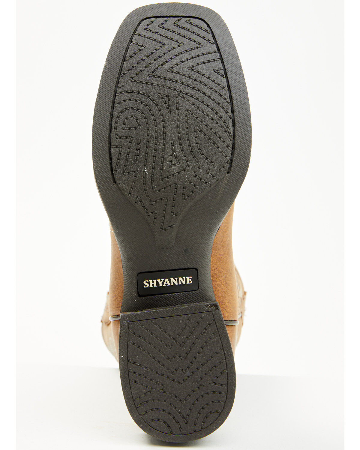 Shyanne Women's Nikki Performance Western Boots - Square Toe