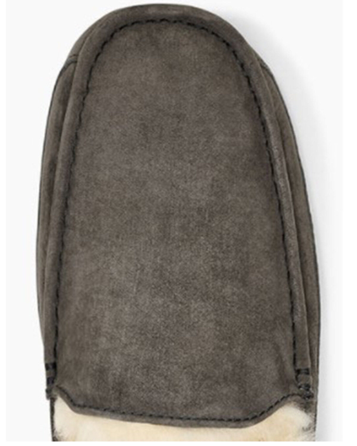 UGG Men's Ascot Slippers - Moc Toe