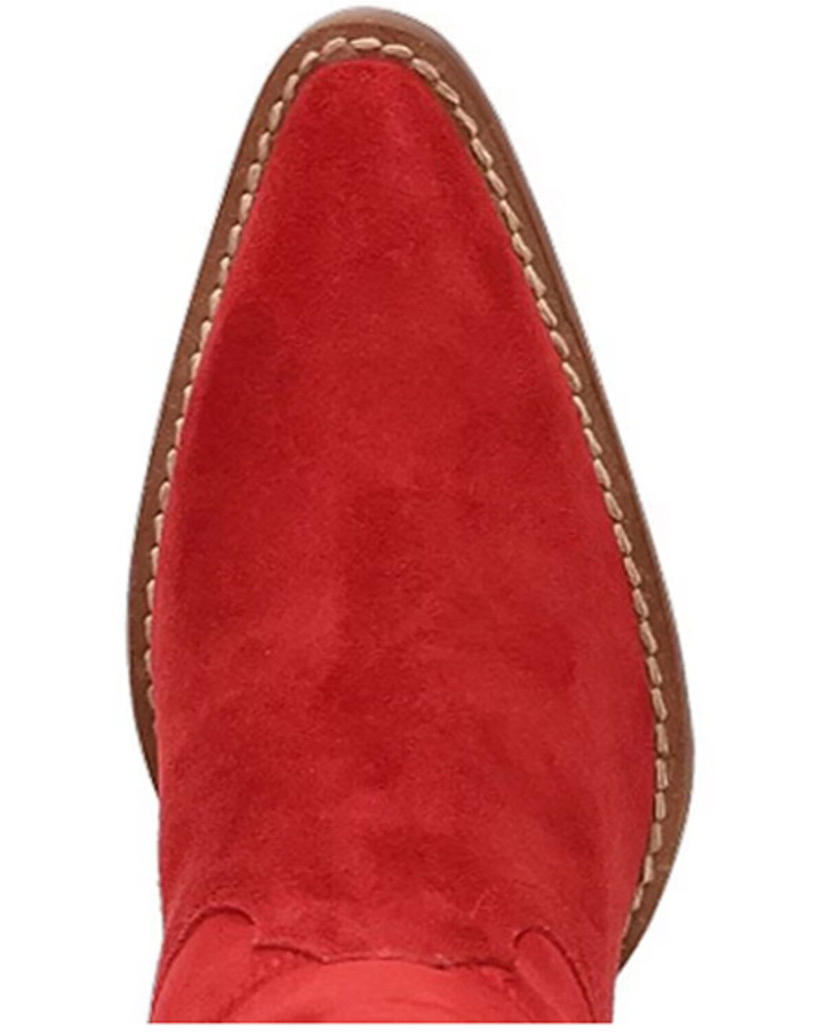 Dingo Women's Primadonna Tall Western Boots - Snip Toe