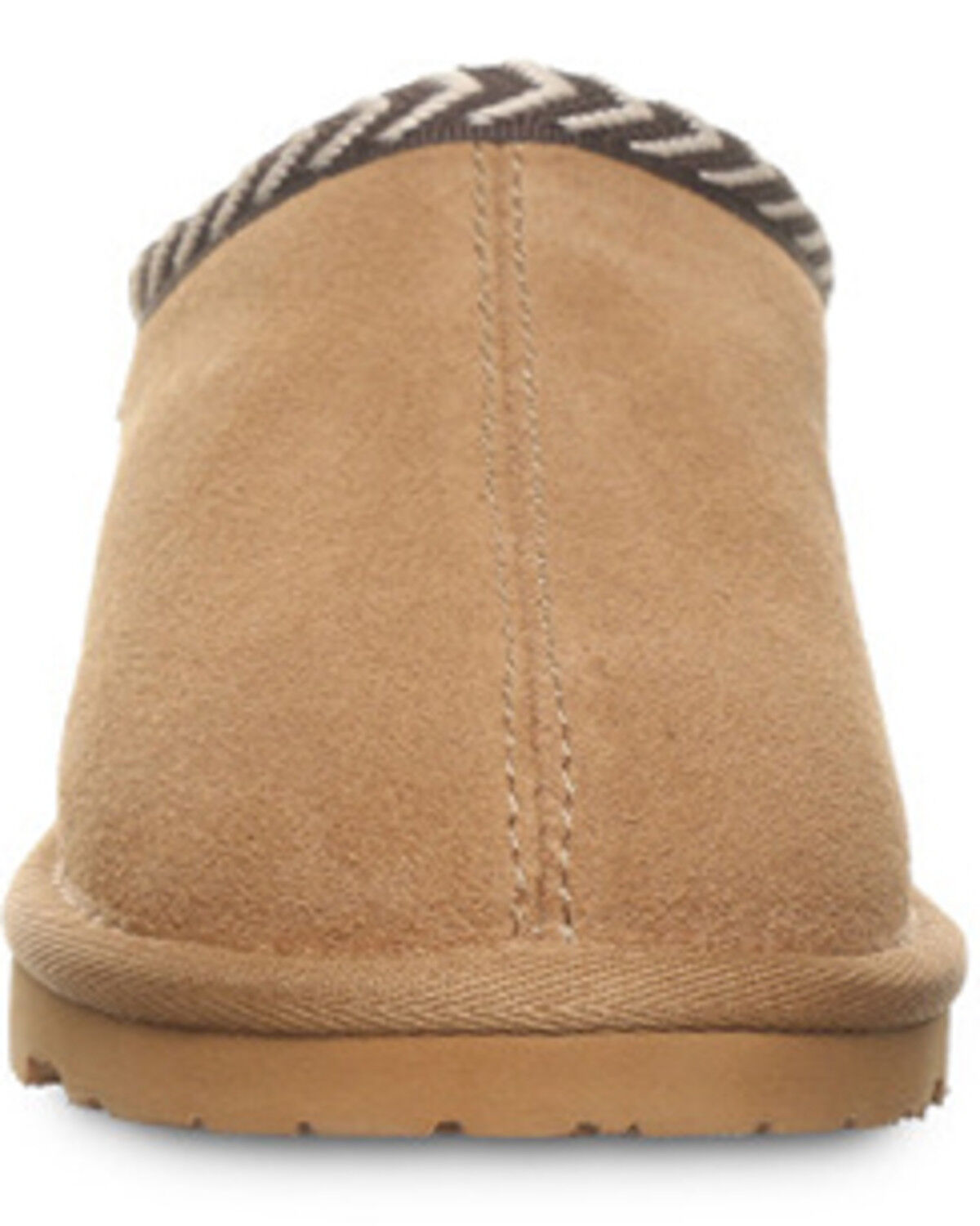 Bearpaw Girls' Tabitha Slippers