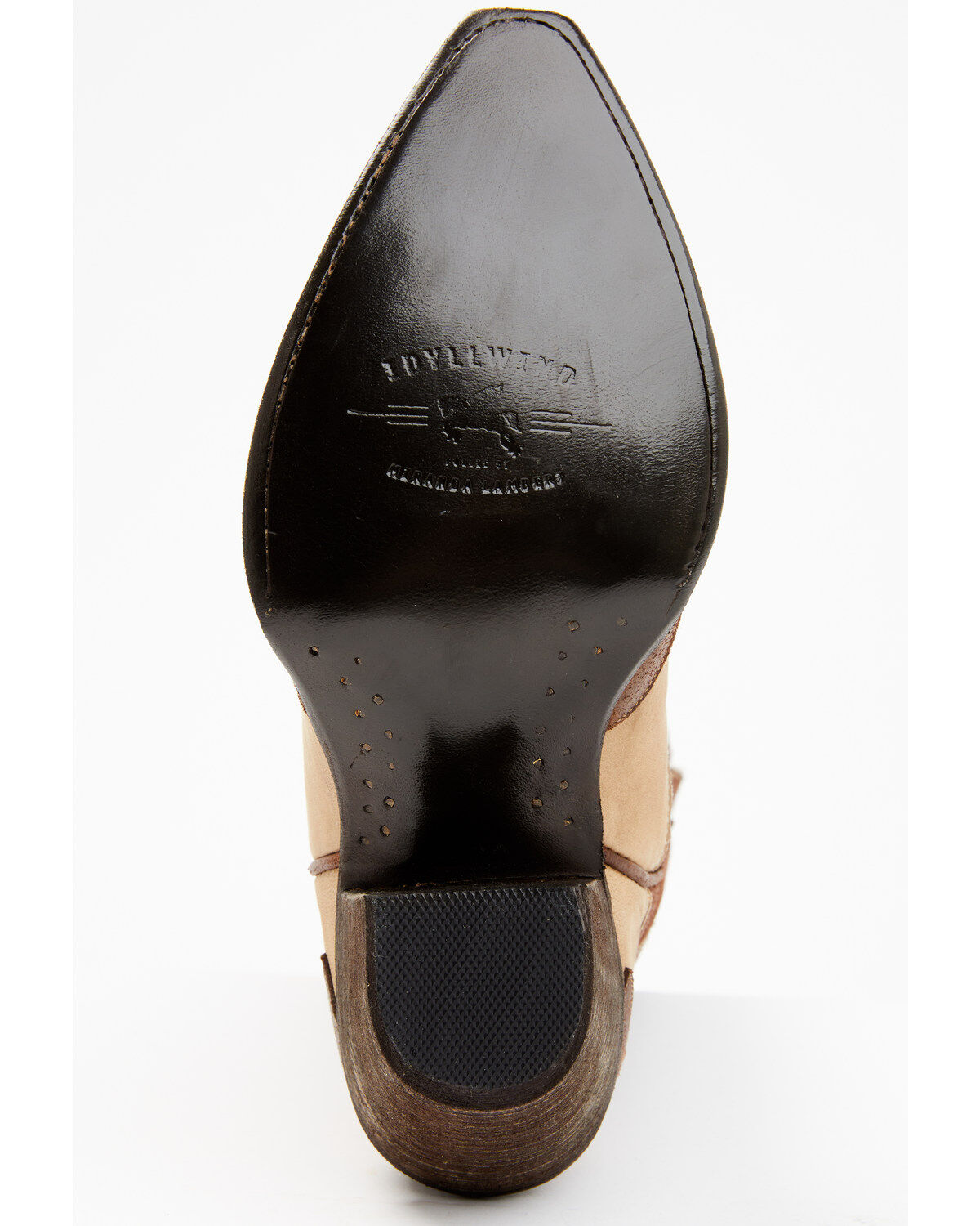 Idyllwind Women's Speedway Western Boots - Snip Toe