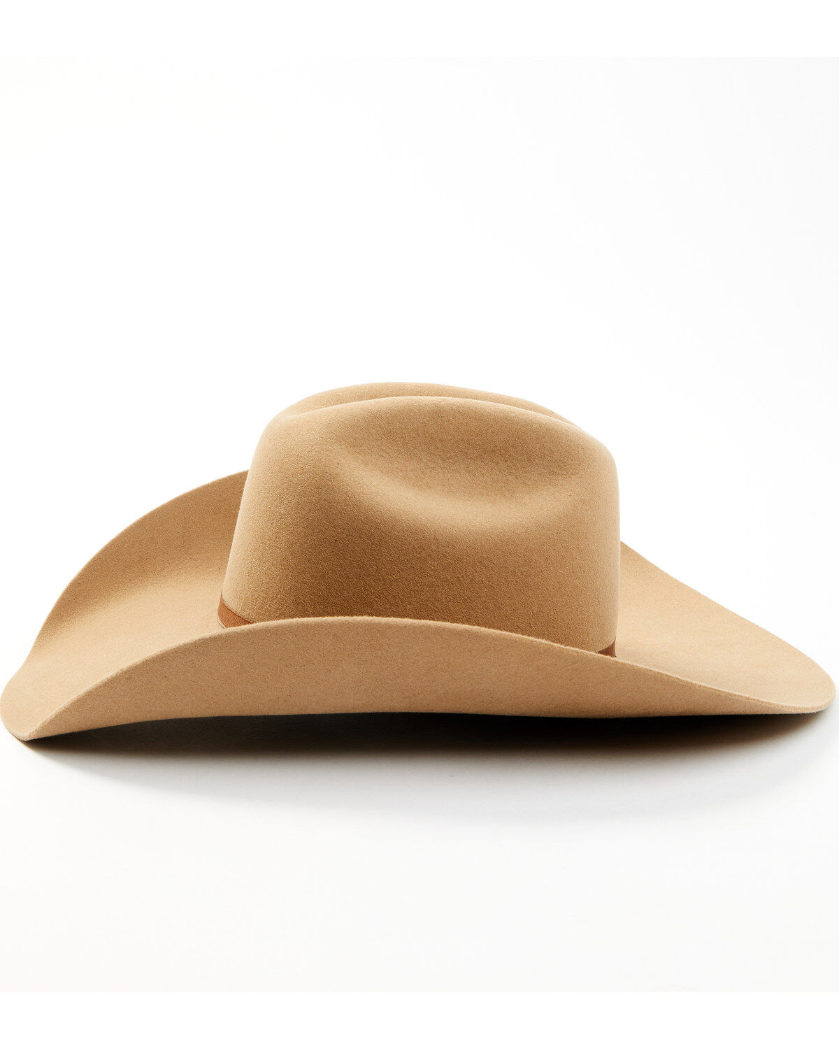 Serratelli 5X Felt Cowboy Hat