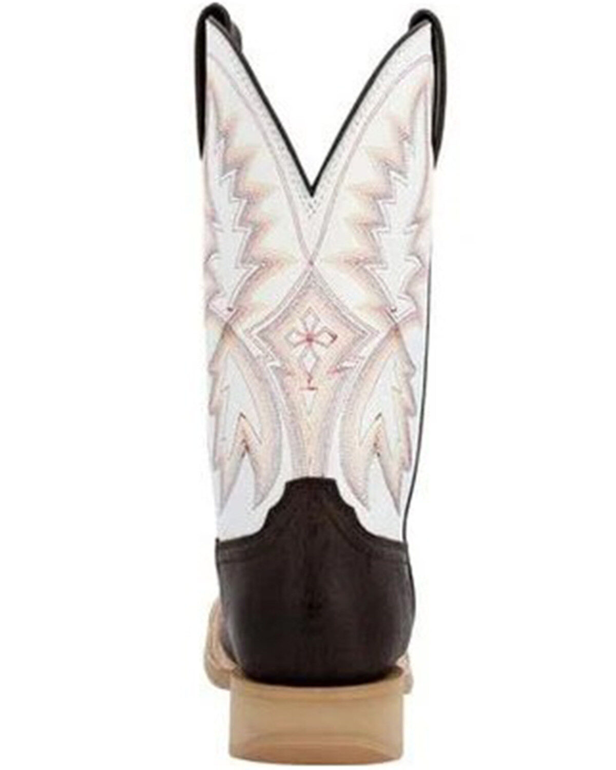 Durango Men's Rebel Pro Lite Western Performance Boot - Broad Square Toe