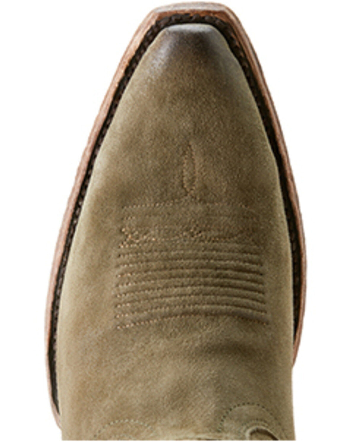 Ariat Women's Jukebox Western Boots - Snip Toe