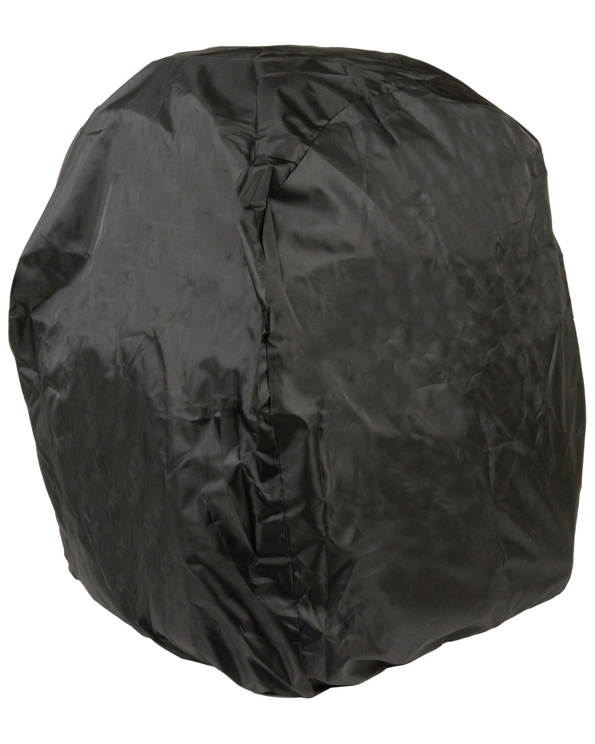 Milwaukee Leather Large Nylon Sissy Bar Travel Back Pack