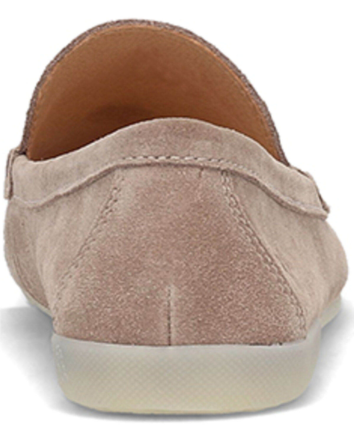 Frye Women's Melanie Skimmer Slip-On Casual Shoes