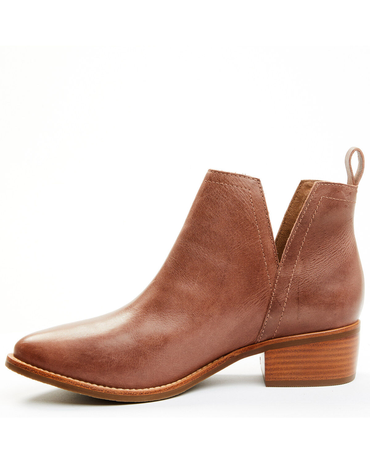 Matisse Women's Morris Fashion Booties - Round Toe