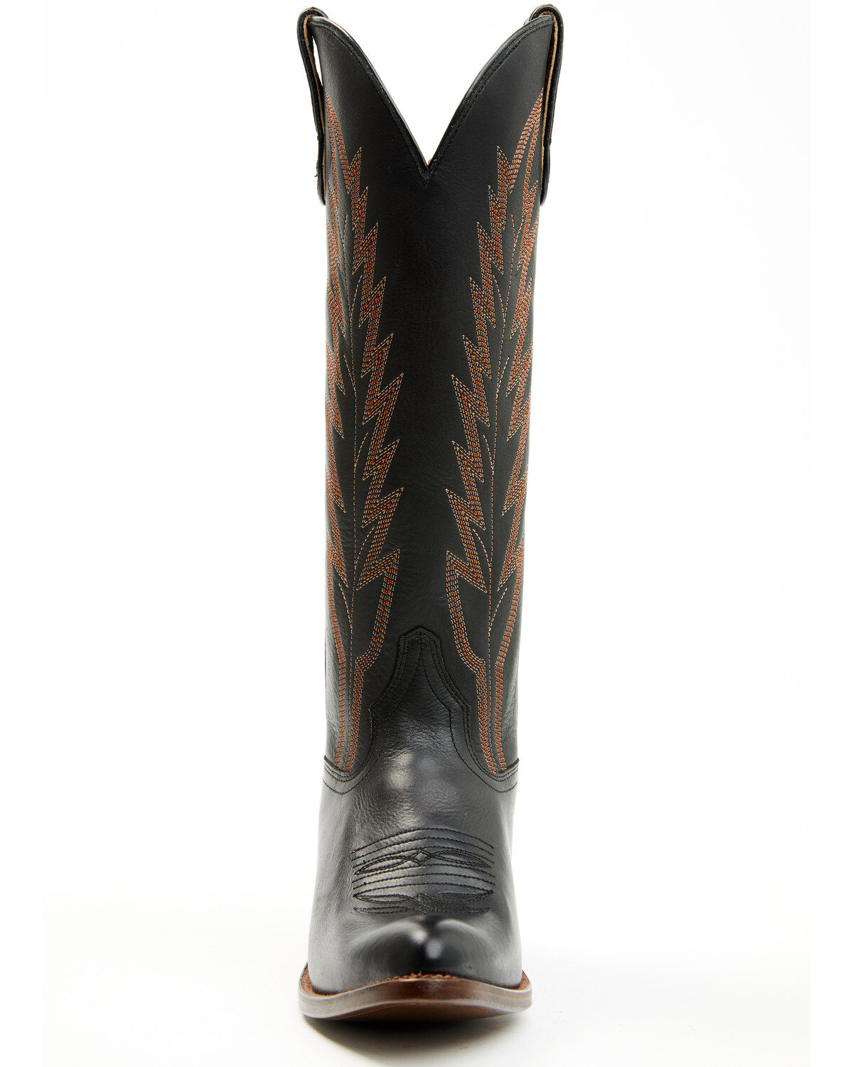 Macie Bean Burnin' Daylight Western Boots - Round Toe