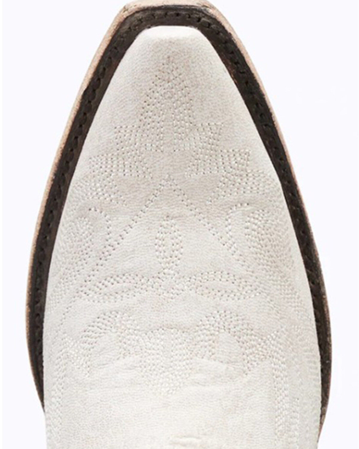 Lane Women's Lexington Leather Western Boots - Snip Toe