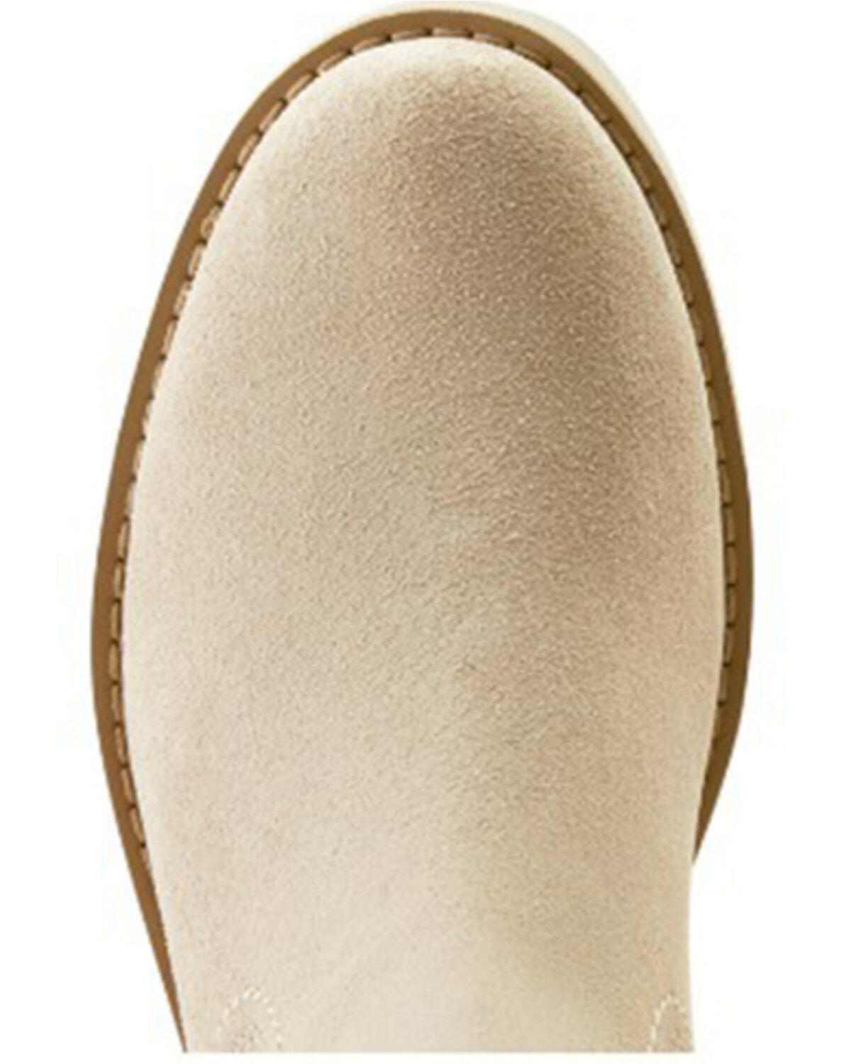 Ariat Women's Wexford Lug Boots - Round Toe