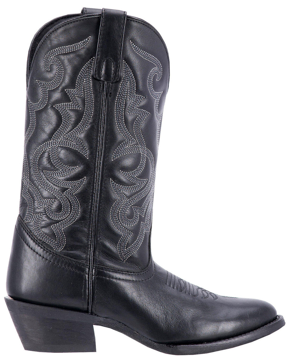 Laredo Women's Maddie Western Boots - Round Toe