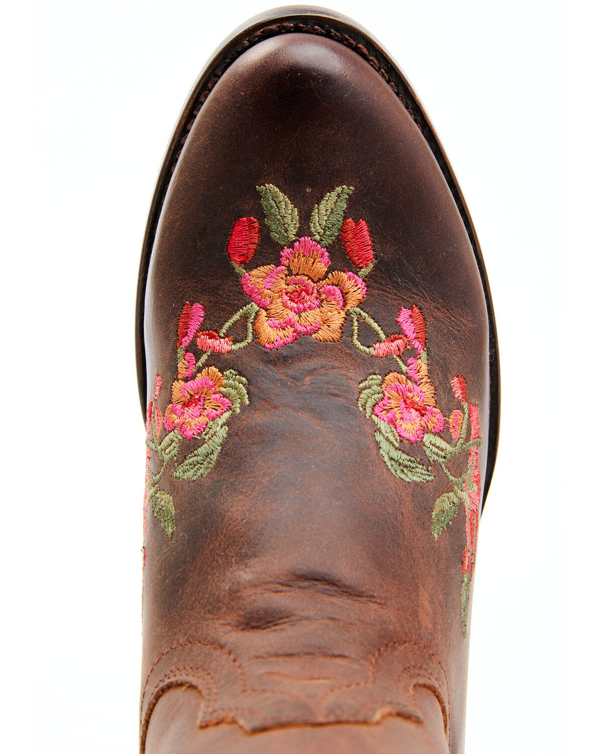 Shyanne Women's Frida Western Boots - Round Toe