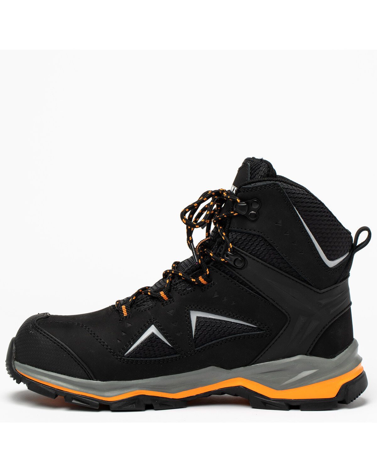 Hawx Men's Athletic Hiker Boots - Composite Toe