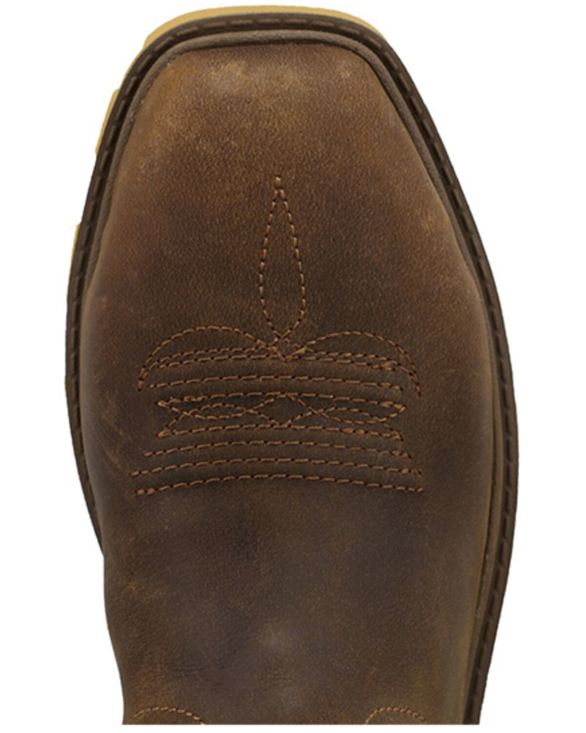 Twisted X Women's 11" UltraLite X™ Work Boots - Nano Toe