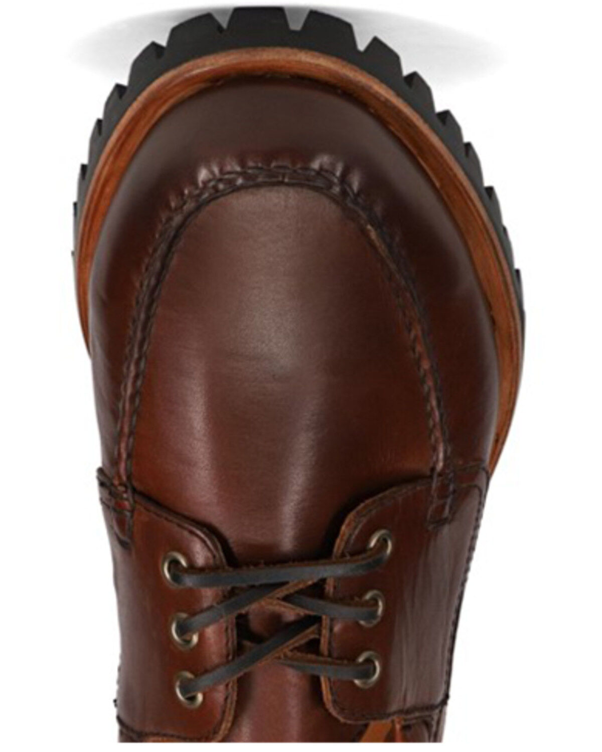Frye Men's Hudson Camp Casual Shoes - Moc Toe